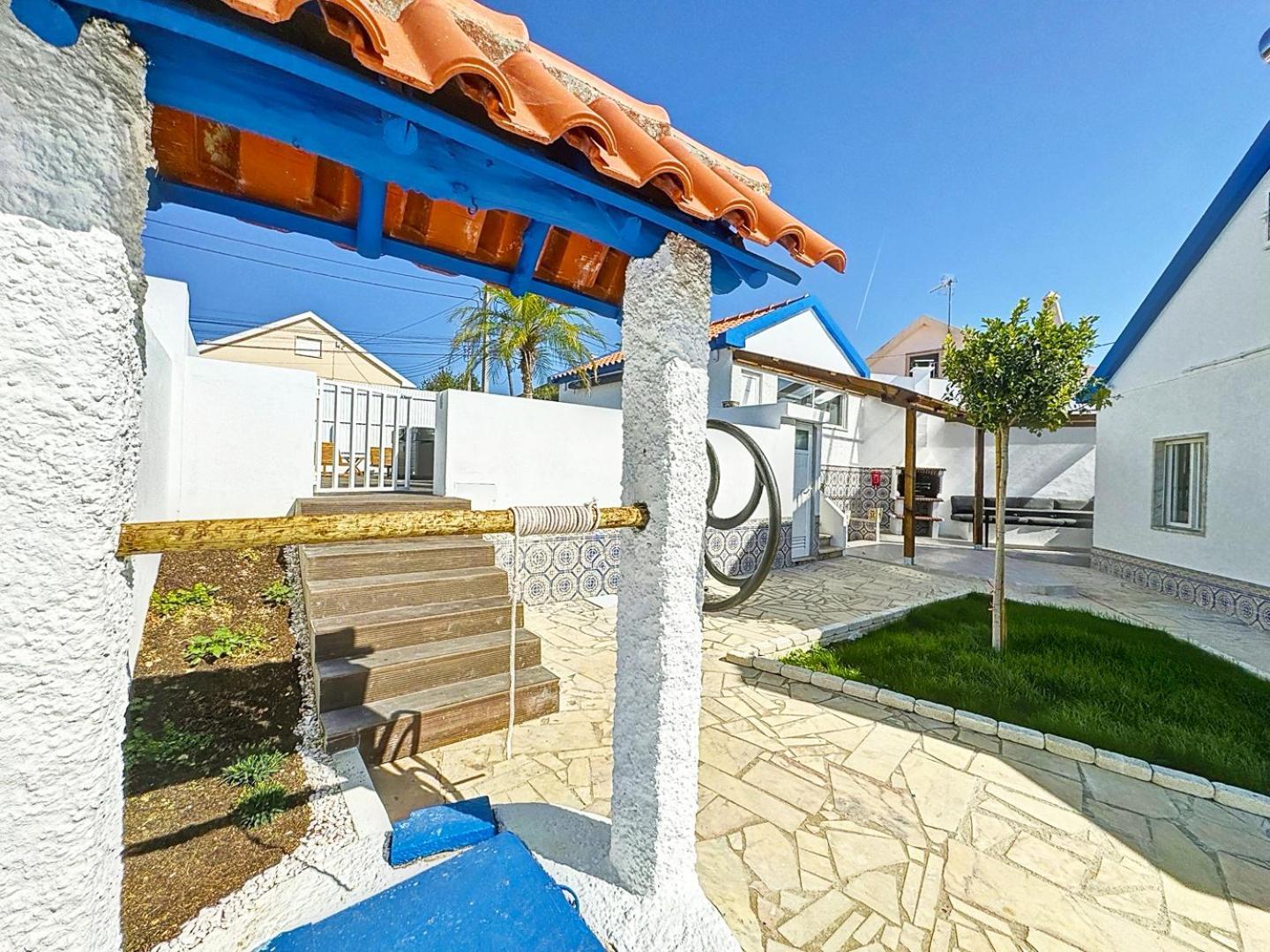 Maty'S Place Mafra Luaran gambar
