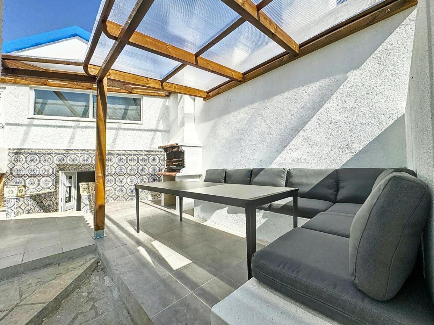 Maty'S Place Mafra Luaran gambar