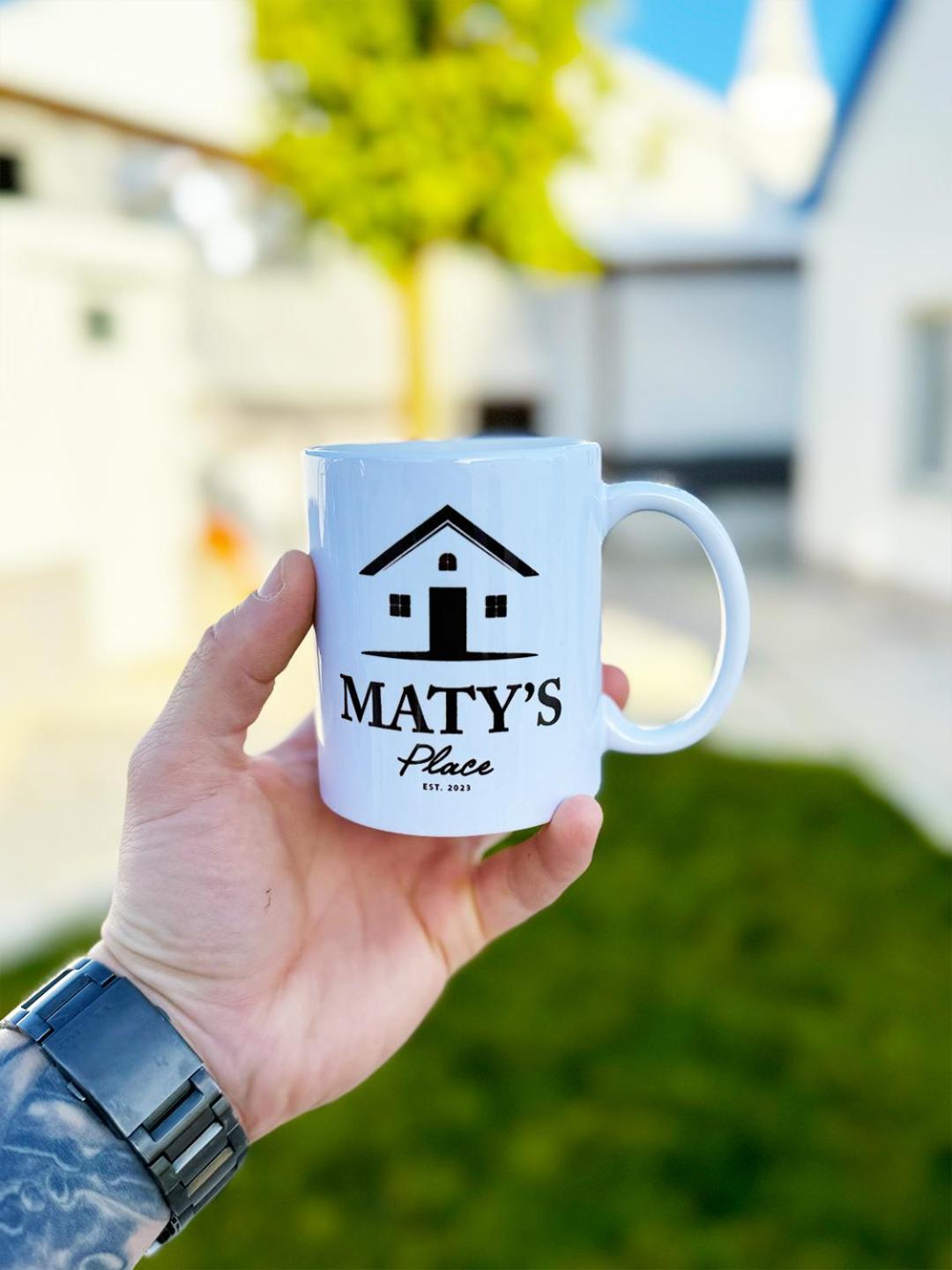 Maty'S Place Mafra Luaran gambar